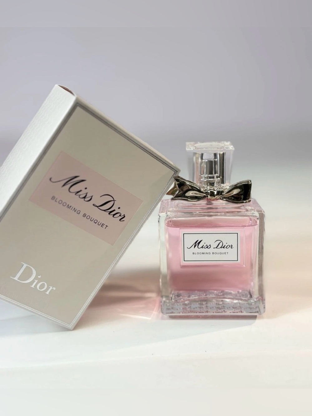 Dior Miss Dior Blooming Bouquet - Pink & Silver Accents